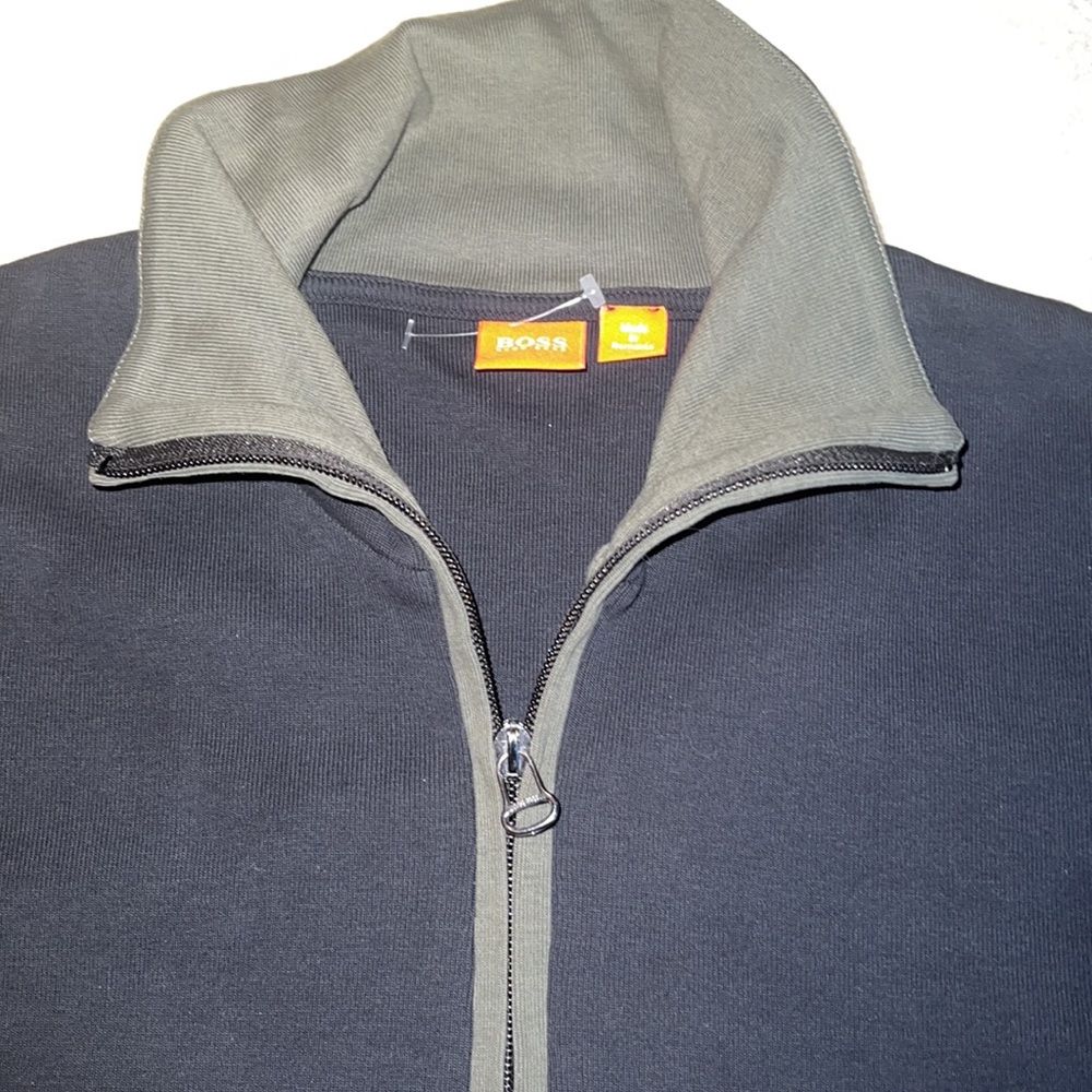 Hugo Boss Mens pullover - Picture 5 of 5